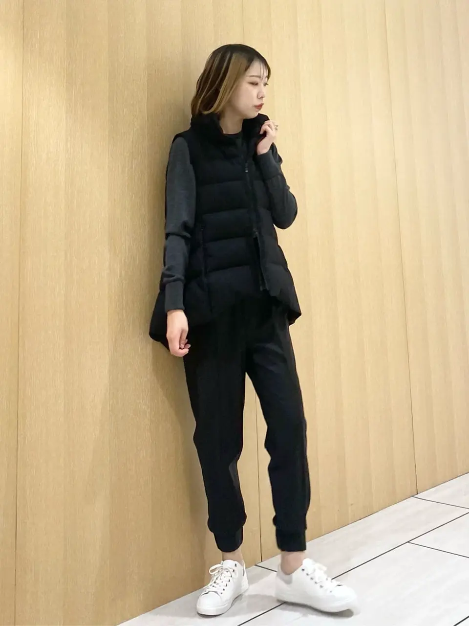 23区 原 コーディネート画像