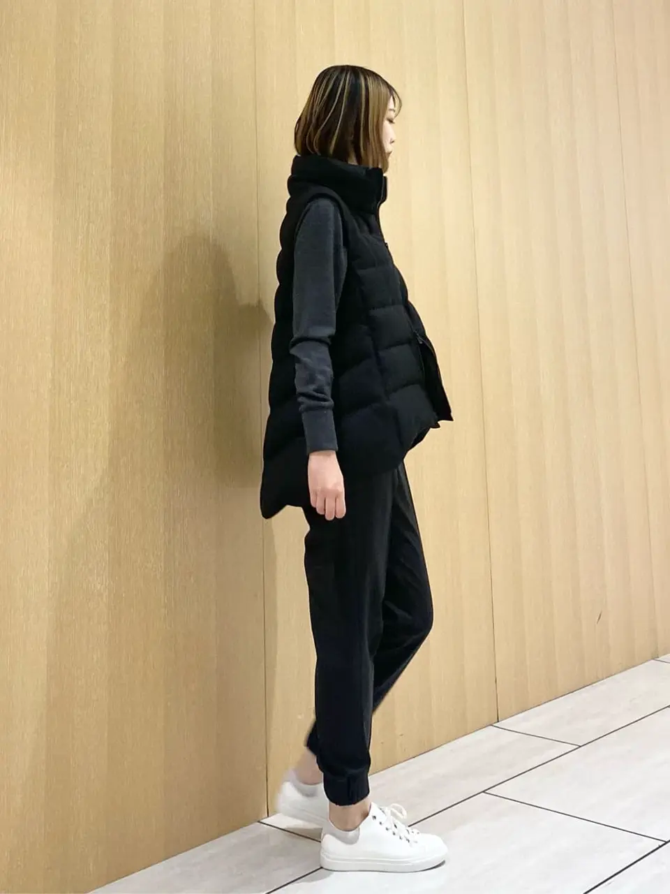 23区 原 コーディネート画像