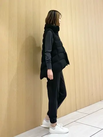 23区 原 コーディネート画像