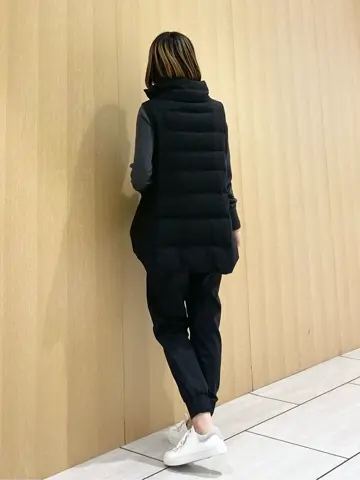 23区 原 コーディネート画像