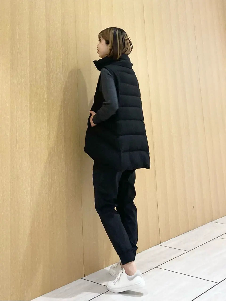 23区 原 コーディネート画像