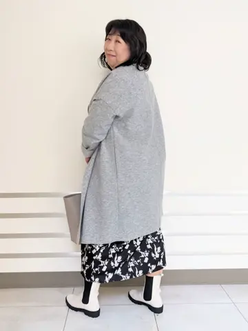 23区 武田 コーディネート画像