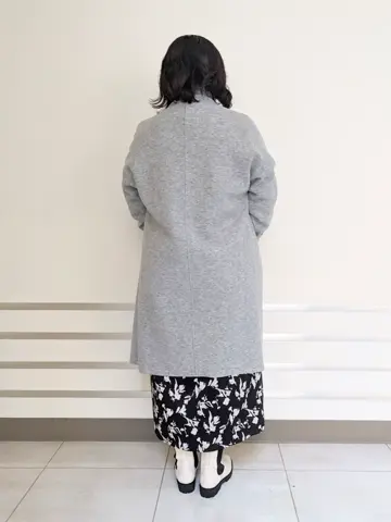 23区 武田 コーディネート画像