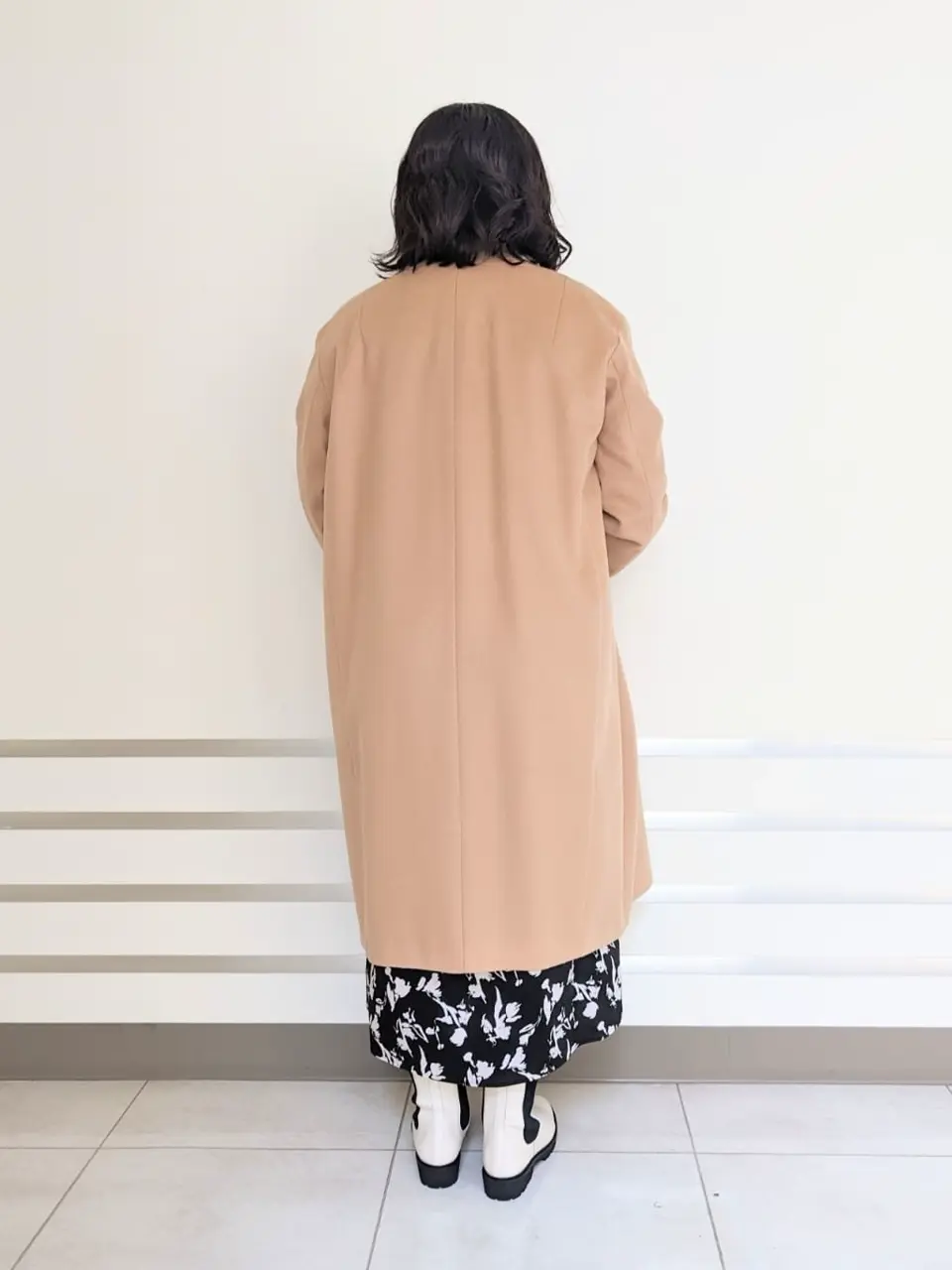 23区 武田 コーディネート画像