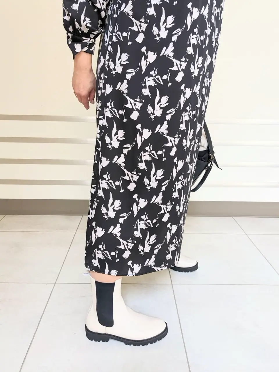 23区 武田 コーディネート画像