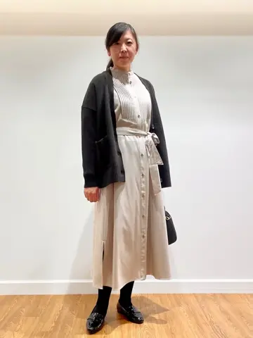 23区 とみざわ コーディネート画像