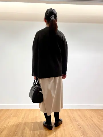 23区 とみざわ コーディネート画像