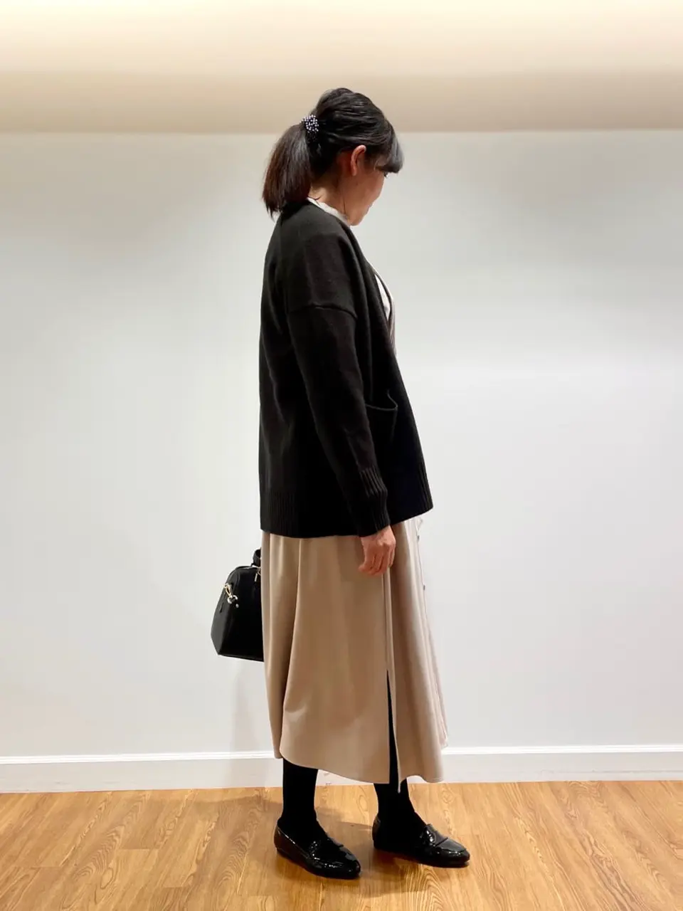 23区 とみざわ コーディネート画像