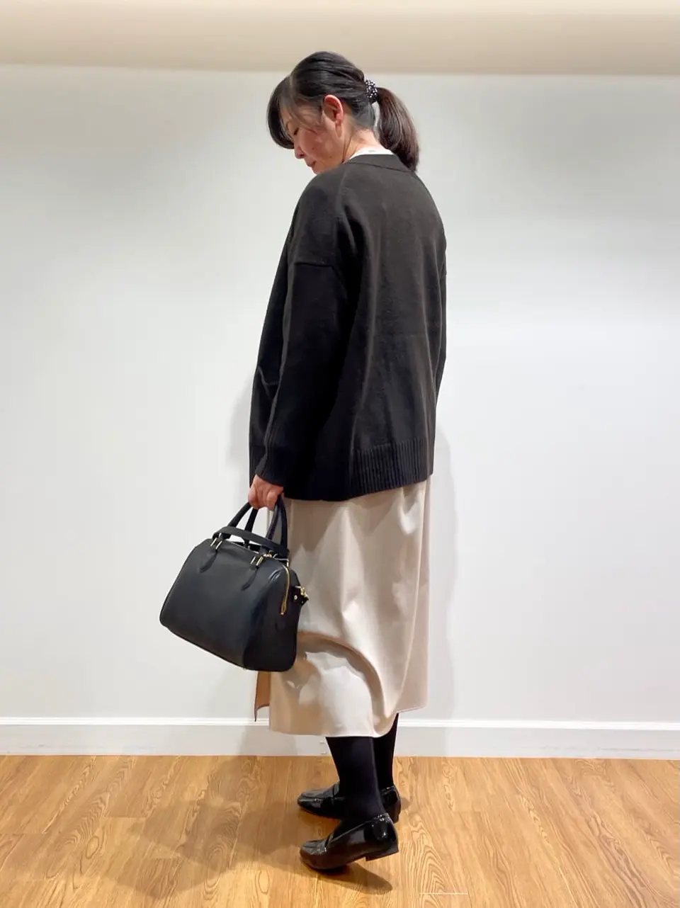 23区 とみざわ コーディネート画像