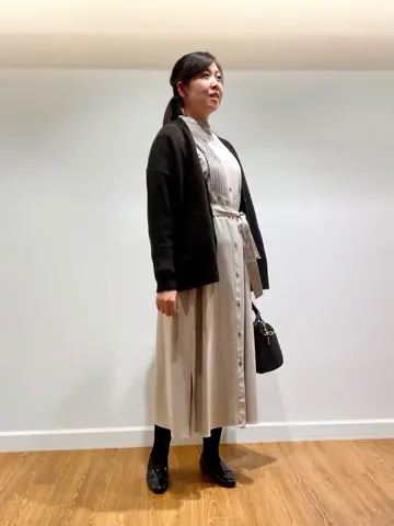 23区 とみざわ コーディネート画像