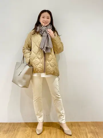 23区 西嶋 コーディネート画像