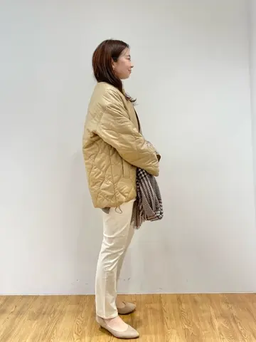 23区 西嶋 コーディネート画像