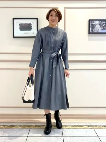 23区 荒川 コーディネート画像