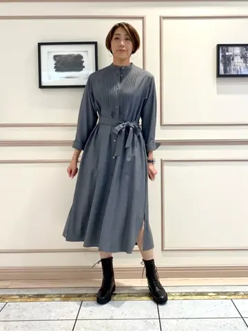 23区 荒川 コーディネート画像