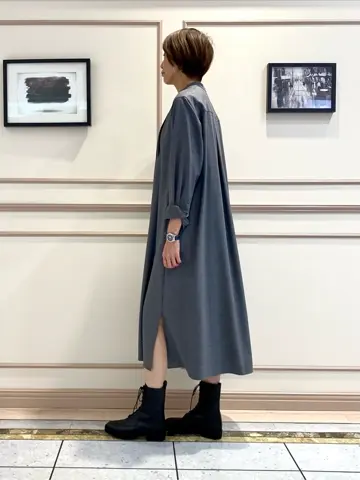 23区 荒川 コーディネート画像