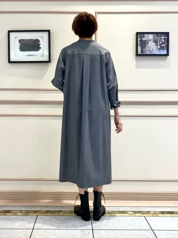 23区 荒川 コーディネート画像