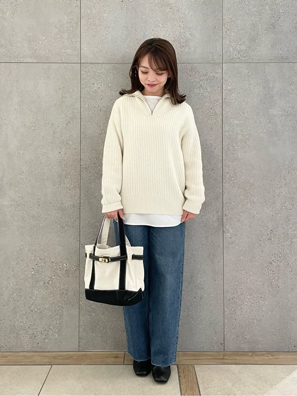  日髙 コーディネート画像