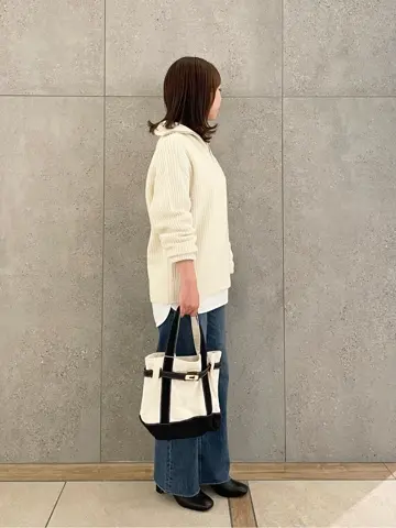 23区 日髙 コーディネート画像