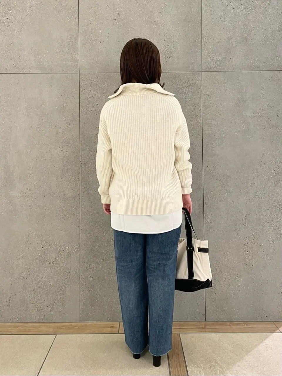 23区 日髙 コーディネート画像