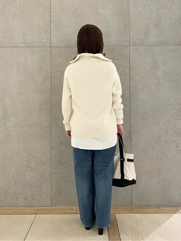 23区 日髙 コーディネート画像