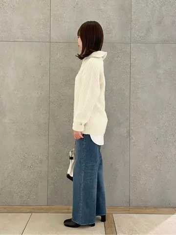 23区 日髙 コーディネート画像