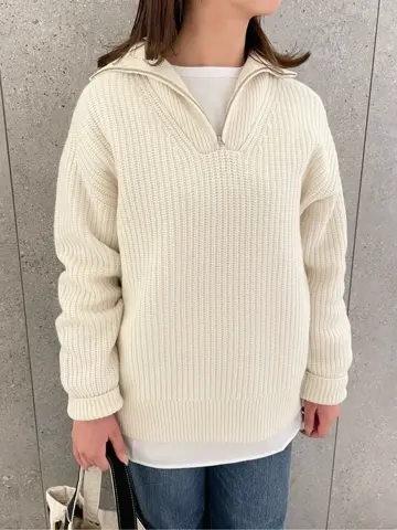 23区 日髙 コーディネート画像