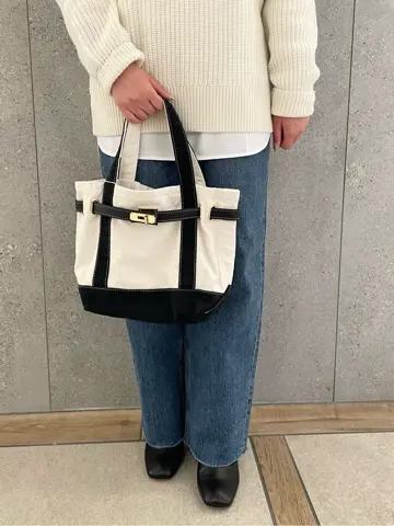 23区 日髙 コーディネート画像