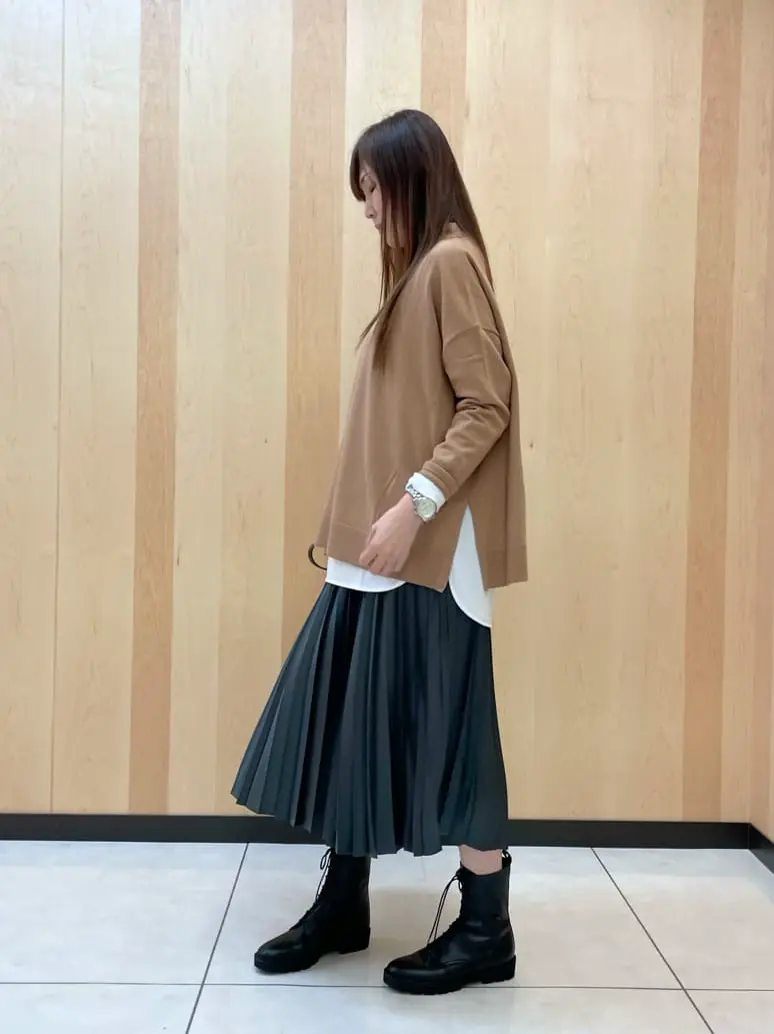 23区 市川 コーディネート画像