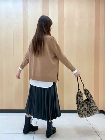 23区 市川 コーディネート画像