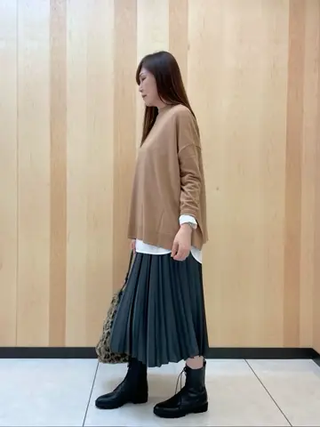 23区 市川 コーディネート画像