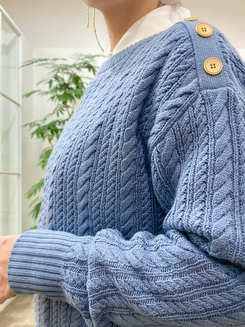 23区 岡本 コーディネート画像