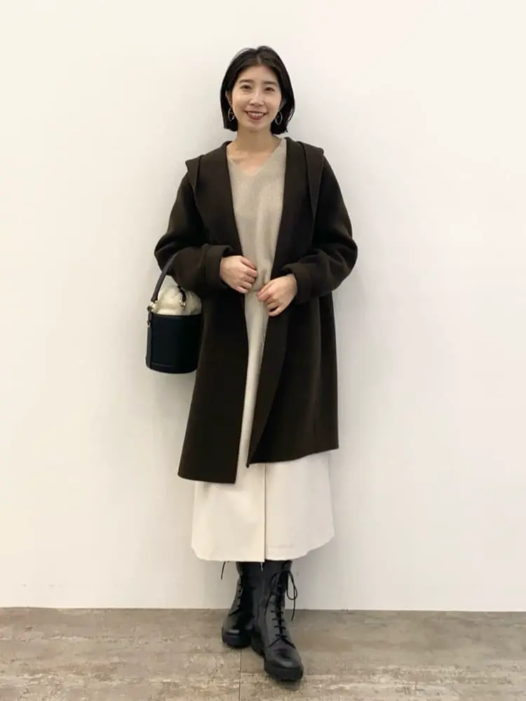  板垣 コーディネート画像