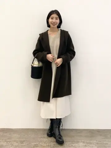 23区 板垣 コーディネート画像