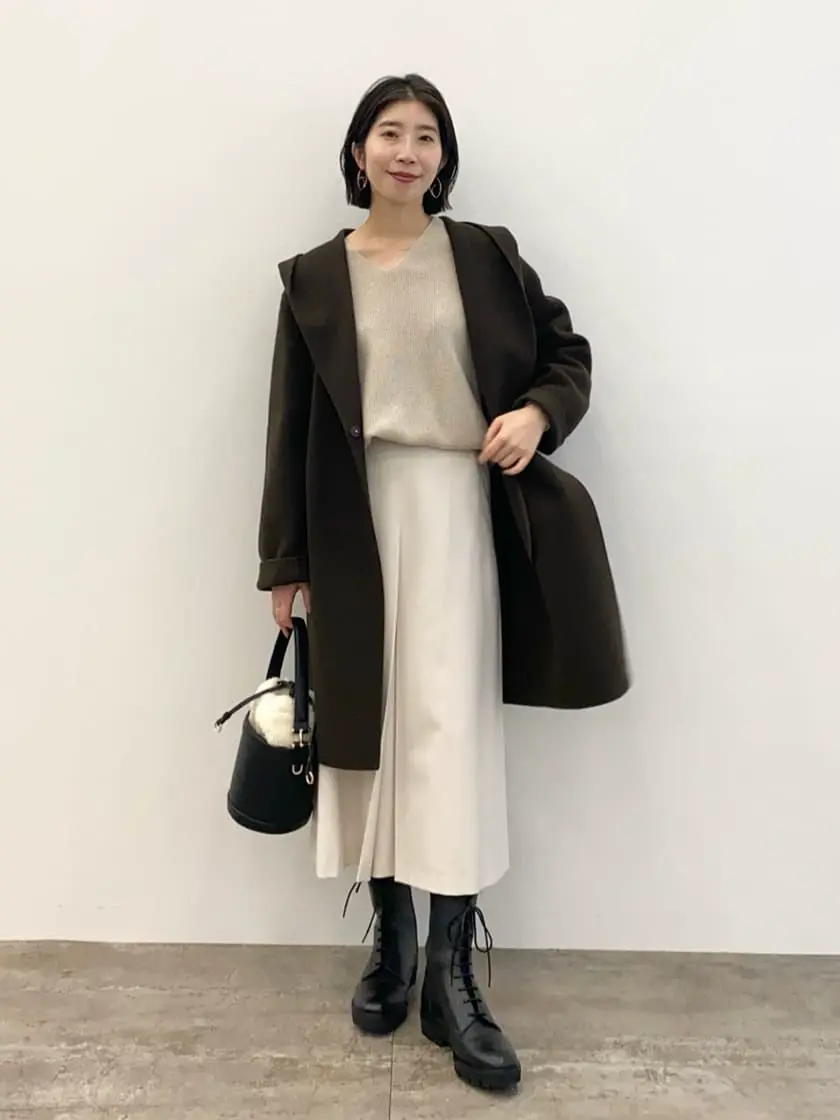 23区 板垣 コーディネート画像