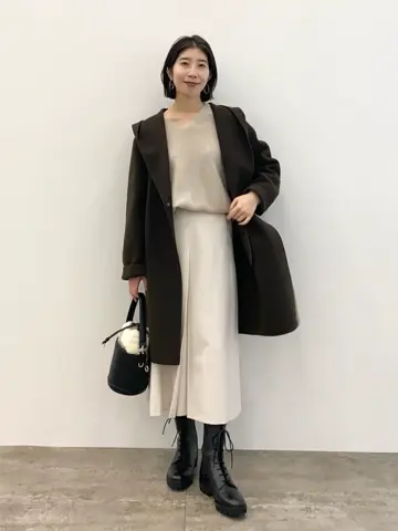 23区 板垣 コーディネート画像