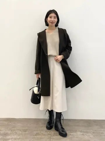 23区 板垣 コーディネート画像