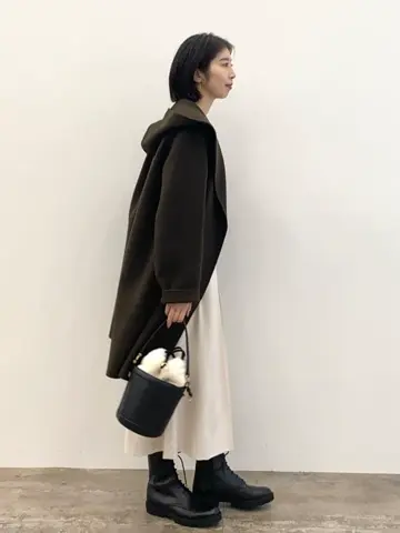 23区 板垣 コーディネート画像