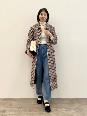 23区 板垣 コーディネート画像