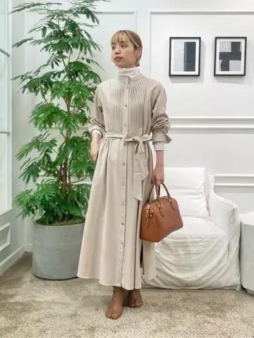 23区 前 コーディネート画像