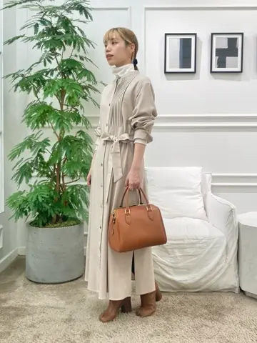 23区 前 コーディネート画像