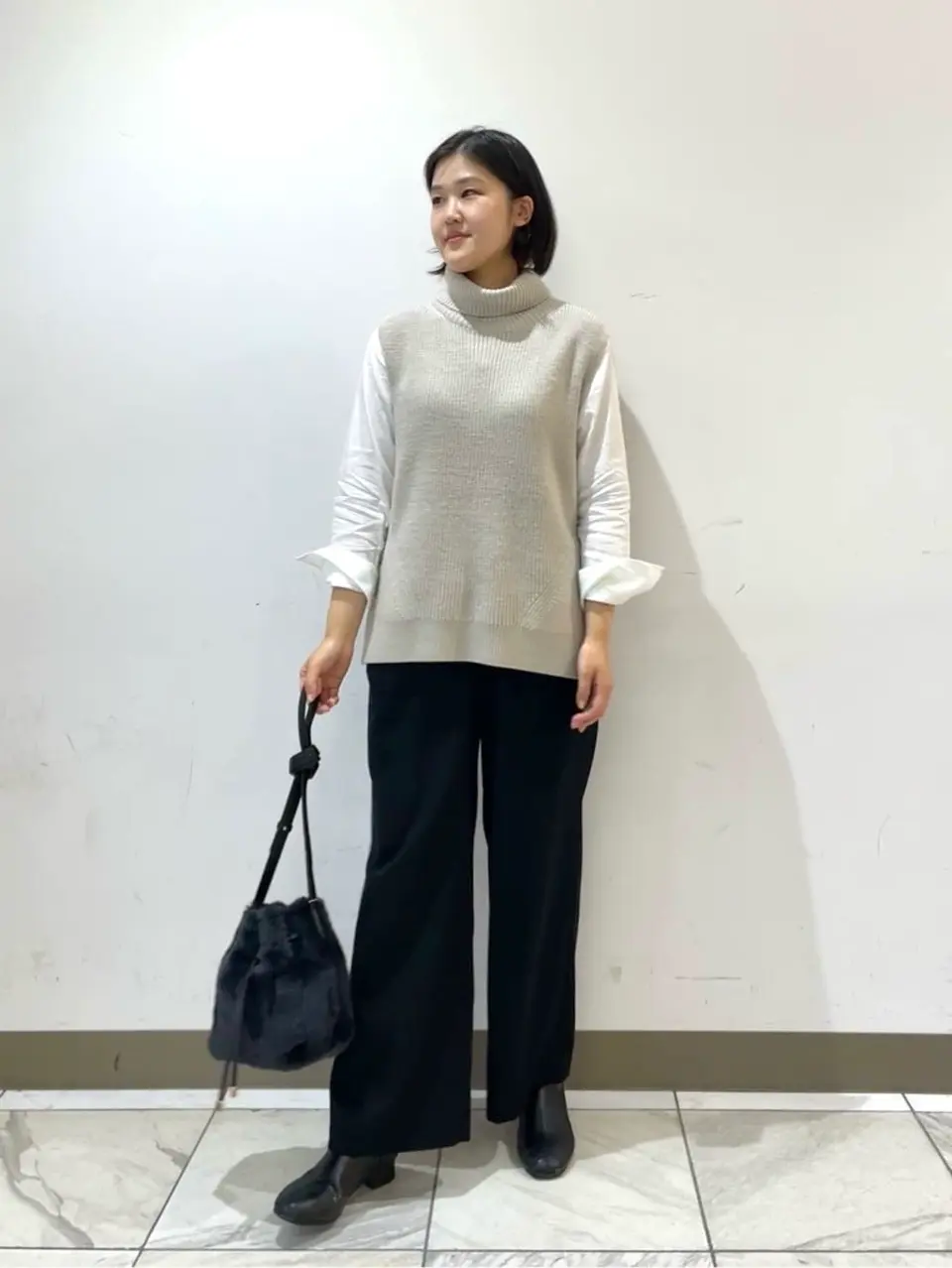 23区 露草 コーディネート画像