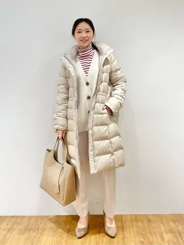 23区 西嶋 コーディネート画像