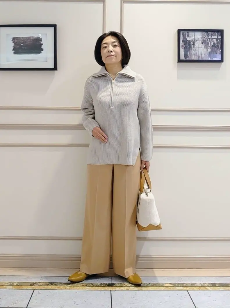  村田 コーディネート画像