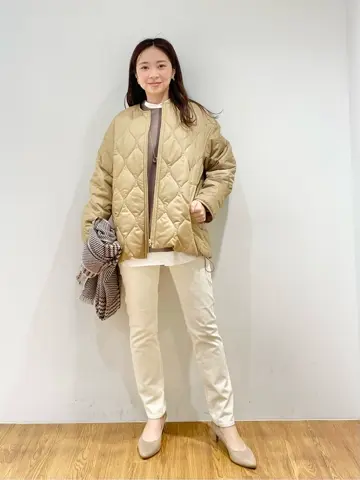 23区 西嶋 コーディネート画像