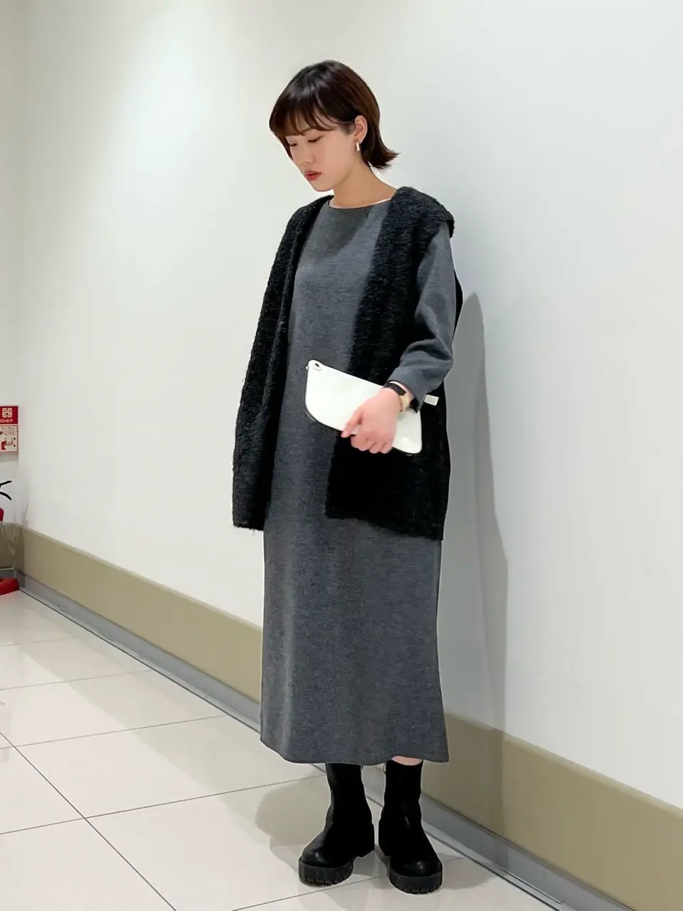 23区 伊藤 コーディネート画像