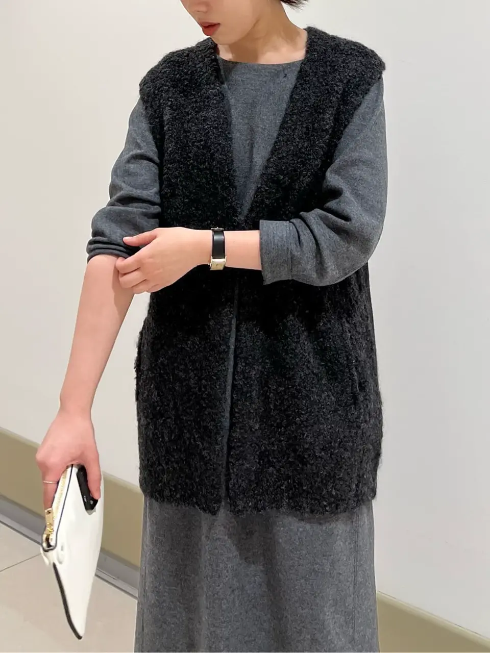 23区 伊藤 コーディネート画像