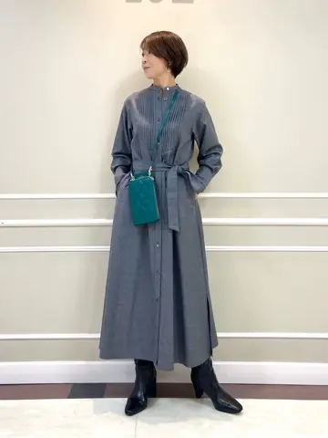 23区 荒川 コーディネート画像