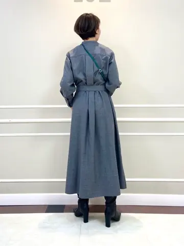 23区 荒川 コーディネート画像