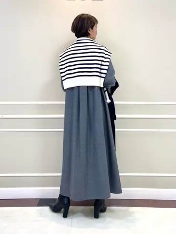 23区 荒川 コーディネート画像