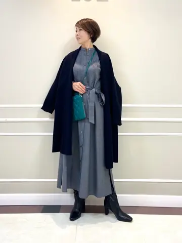 23区 荒川 コーディネート画像